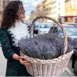 Океан лаванды