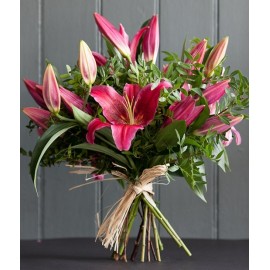 Лиловая соната