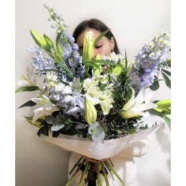 Изысканный красавичк