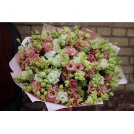 Утро в Барселоне