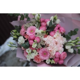 Моя любимка 