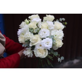 Классический белый