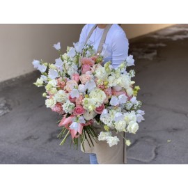 Летняя охапка 