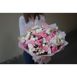 Способность удивлять!