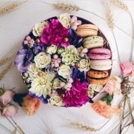 Вкусная коробочка