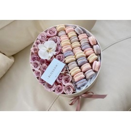 Нежному сладкоежке 