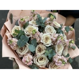 Розе с ментолом!