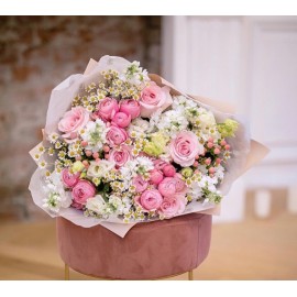 Сюрприз от романтика 