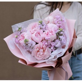 Самой очаровательной!