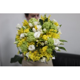 Наша с тобой весна 