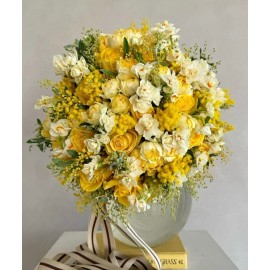 Весенний бриз