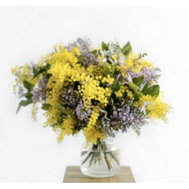 Много весны 