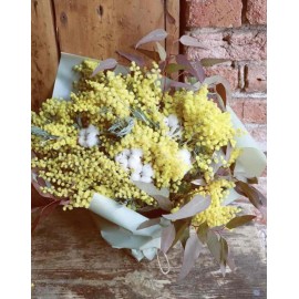 Весна в воздухе!