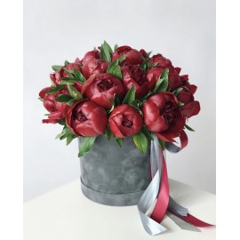 Любимые Ред Шарм