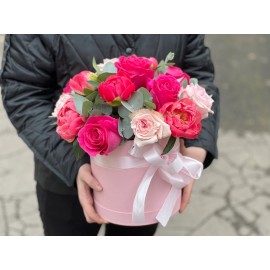 Лунная соната 