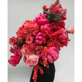 Жара в декабре 