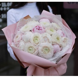 Скромное обояние