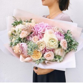 Просто люблю тебя!