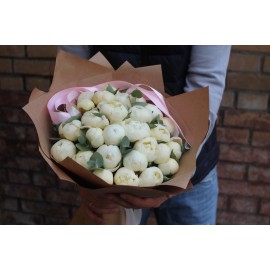 25 Дюшес Вайт