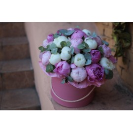 История нашей любви 