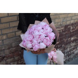 Нежная Сара Бернар