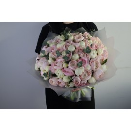 Парижские тайны 