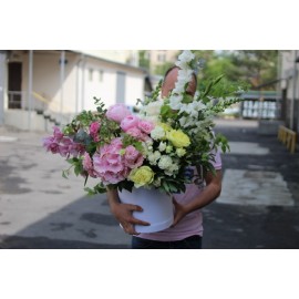 Больше, чем просто цветы!