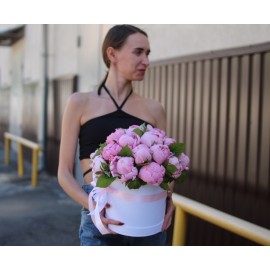 Коробка для настоящей королевы