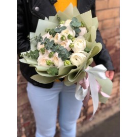 Кремовый джем