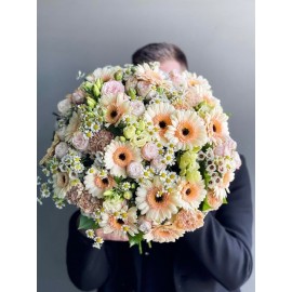 Кружевное очарование 