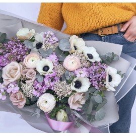 Очарование Парижа