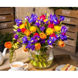 Мистер Позитив 