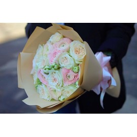 Букет для избранной