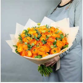 Огненная симфония 