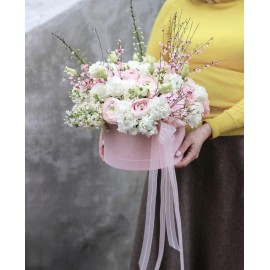 Легкая нежность