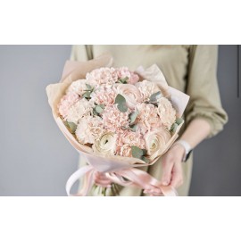 Особенный букет 