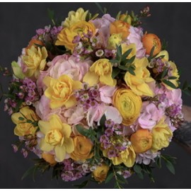 Оранж стайл 