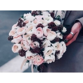 Топовые ранункулюсы