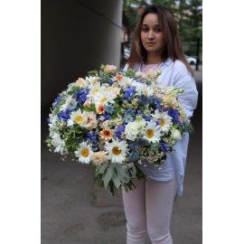 Июльский красавчик 