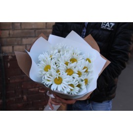 Июльское тепло