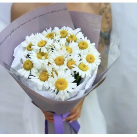 Ромашки без повода!