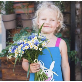 Летний малыш