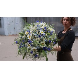 Полевой гигант