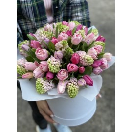 Коробка с намеком