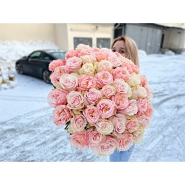 Нежная малышка