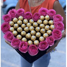 Сладкое сердце