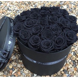 Черный авангард