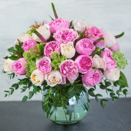 51 роза Дэвида Остина