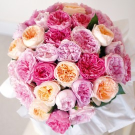 Английский микс