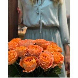 Оранж Романтика